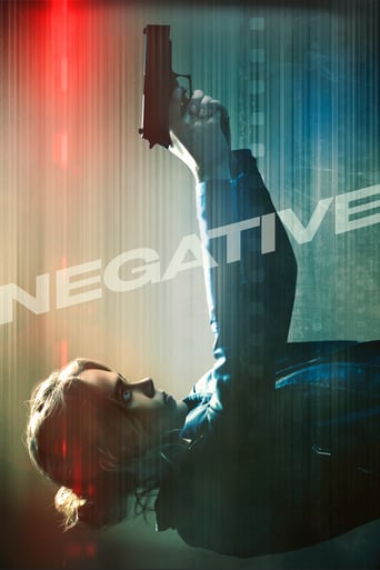 دانلود فیلم Negative 2017 (منفی) دوبله فارسی بدون سانسور