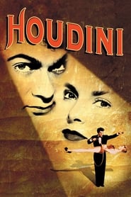 دانلود فیلم Houdini 1953 دوبله فارسی بدون سانسور