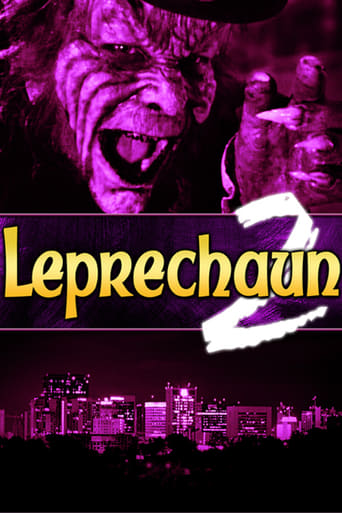 Leprechaun 2 1994