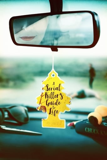 دانلود فیلم A Serial Killer's Guide to Life 2019 دوبله فارسی بدون سانسور
