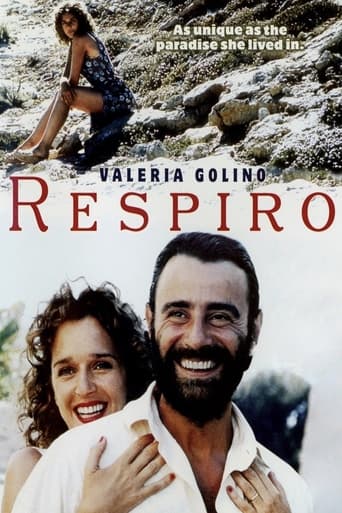 دانلود فیلم Respiro 2002 دوبله فارسی بدون سانسور