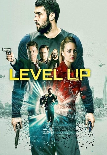 دانلود فیلم Level Up 2016 دوبله فارسی بدون سانسور