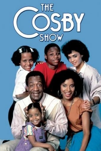 The Cosby Show 1984