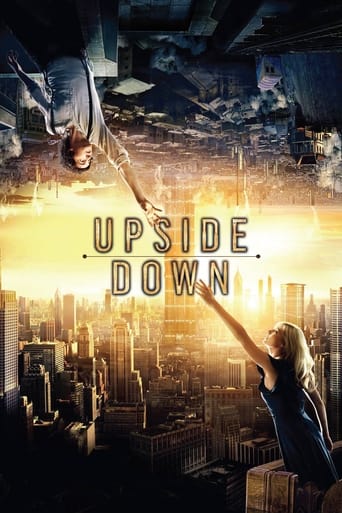 دانلود فیلم Upside Down 2012 (دنیای وارونه) دوبله فارسی بدون سانسور
