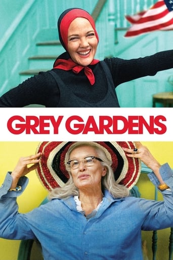 دانلود فیلم Grey Gardens 2009 دوبله فارسی بدون سانسور