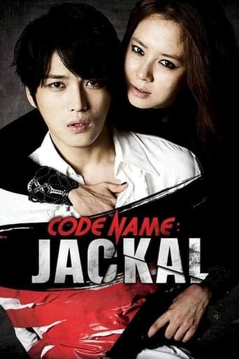 Code Name: Jackal 2012