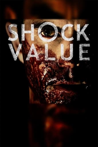 دانلود فیلم Shock Value 2014 دوبله فارسی بدون سانسور