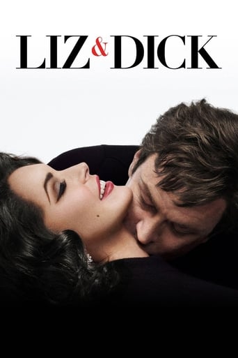 دانلود فیلم Liz & Dick 2012 (لیز و دیک) دوبله فارسی بدون سانسور