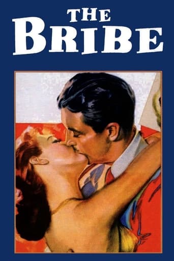 دانلود فیلم The Bribe 1949 دوبله فارسی بدون سانسور