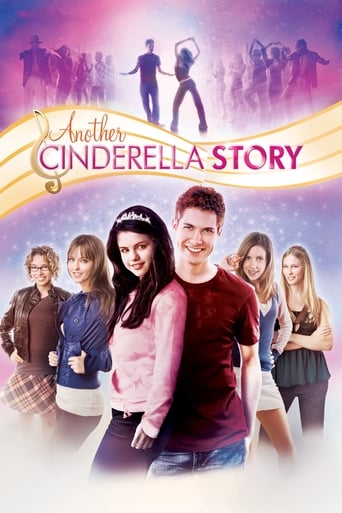 Another Cinderella Story 2008 (داستان سیندرلایی دیگر)