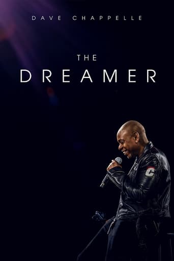 دانلود فیلم Dave Chappelle: The Dreamer 2023 دوبله فارسی بدون سانسور