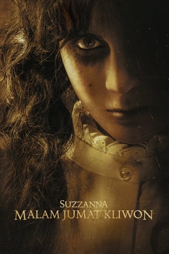 دانلود فیلم Suzzanna: Kliwon Friday Night 2023 دوبله فارسی بدون سانسور