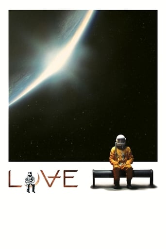 دانلود فیلم Love 2011 دوبله فارسی بدون سانسور