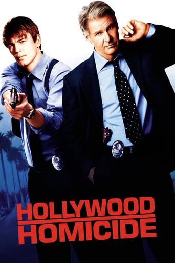 Hollywood Homicide 2003