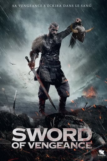 Sword of Vengeance 2015