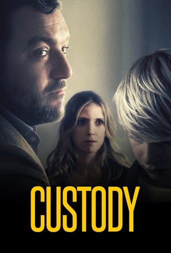 دانلود فیلم Custody 2017 (بازداشت) دوبله فارسی بدون سانسور