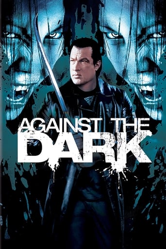 دانلود فیلم Against the Dark 2009 دوبله فارسی بدون سانسور