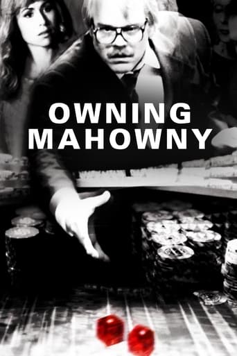 Owning Mahowny 2003