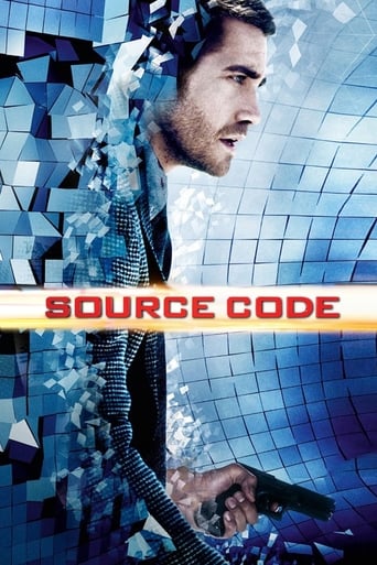 Source Code 2011 (کد منبع)