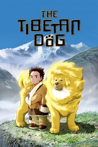 دانلود فیلم Tibetan Dog 2011 دوبله فارسی بدون سانسور