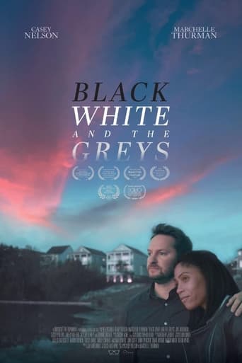 دانلود فیلم Black White and the Greys 2023 دوبله فارسی بدون سانسور