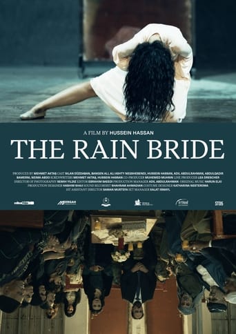 دانلود فیلم The Rain Bride 2022 دوبله فارسی بدون سانسور