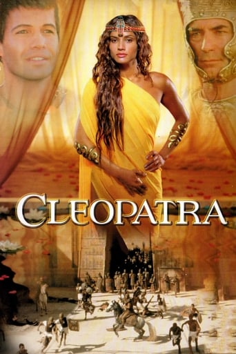 Cleopatra 1999