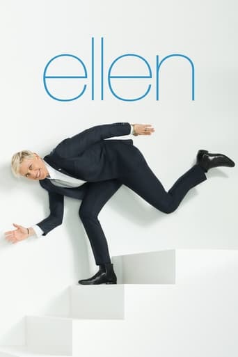 The Ellen DeGeneres Show 2003 (الن: شو الن دیجنرز)