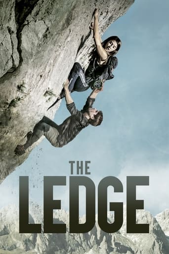 دانلود فیلم The Ledge 2022 (لبه) دوبله فارسی بدون سانسور