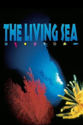 دانلود فیلم The Living Sea 1995 دوبله فارسی بدون سانسور