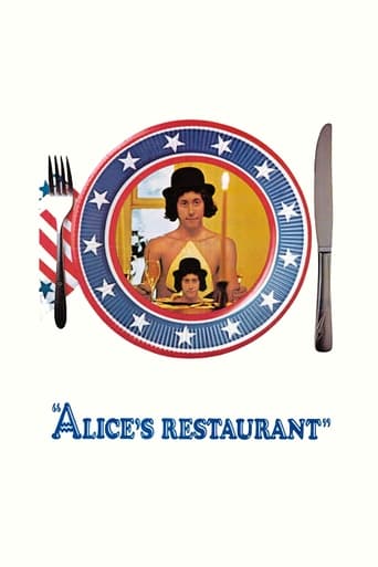 دانلود فیلم Alice's Restaurant 1969 دوبله فارسی بدون سانسور