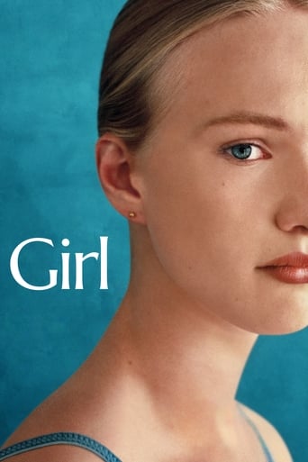 دانلود فیلم Girl 2018 دوبله فارسی بدون سانسور