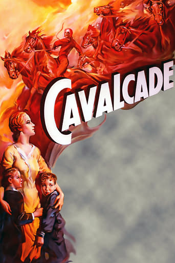 دانلود فیلم Cavalcade 1933 دوبله فارسی بدون سانسور