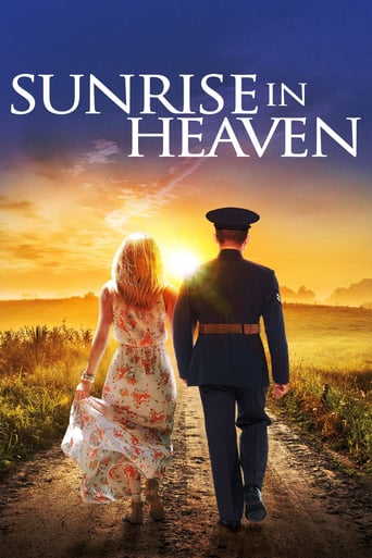 دانلود فیلم Sunrise in Heaven 2019 (طلوع آفتاب در بهشت) دوبله فارسی بدون سانسور