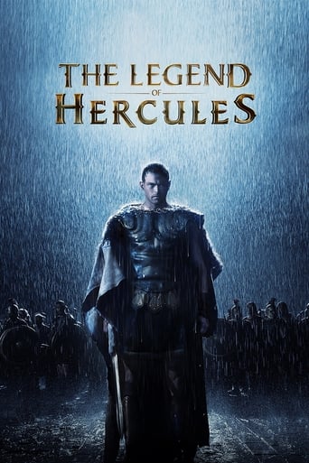 The Legend of Hercules 2014 (افسانه هرکول)