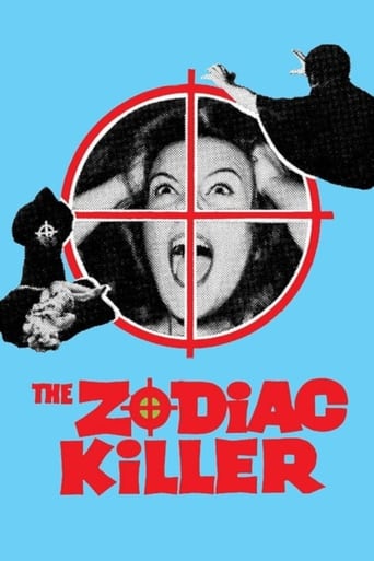 دانلود فیلم The Zodiac Killer 1971 دوبله فارسی بدون سانسور