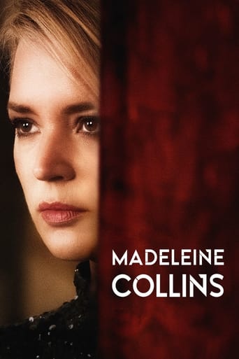 دانلود فیلم Madeleine Collins 2021 دوبله فارسی بدون سانسور