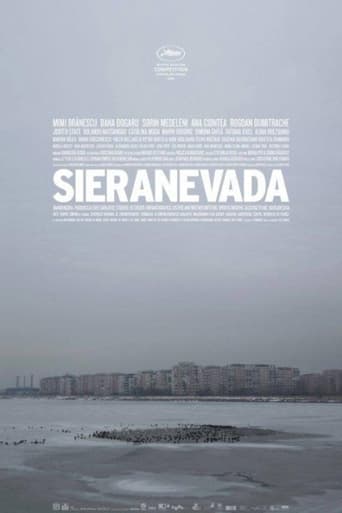 دانلود فیلم Sieranevada 2016 دوبله فارسی بدون سانسور
