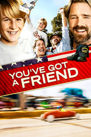 دانلود فیلم You've Got a Friend 2007 دوبله فارسی بدون سانسور