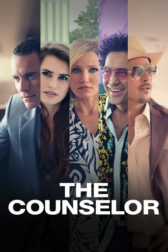 The Counselor 2013 (مشاور)