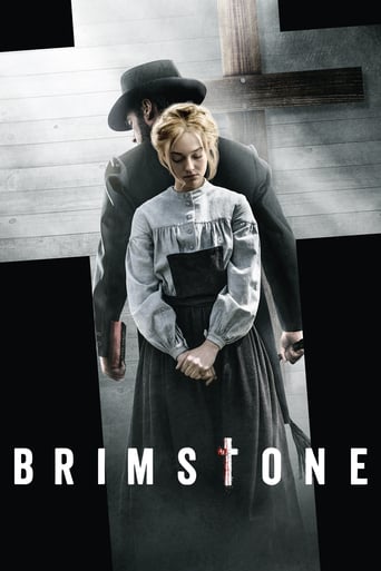 Brimstone 2016 (بریمستون)