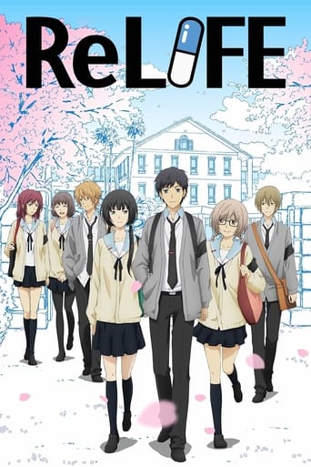 ReLIFE 2016