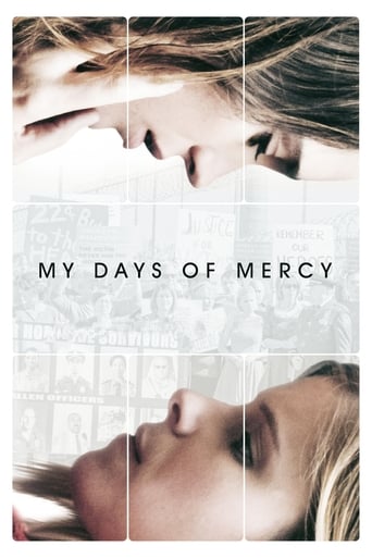 My Days of Mercy 2017