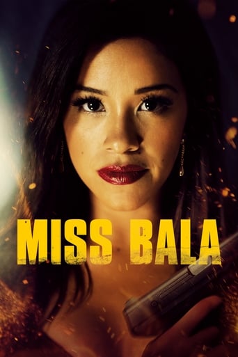 Miss Bala 2019 (دوشیزه بالا)
