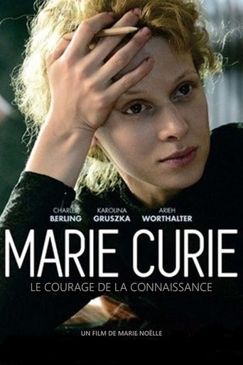 دانلود فیلم Marie Curie 2016 دوبله فارسی بدون سانسور