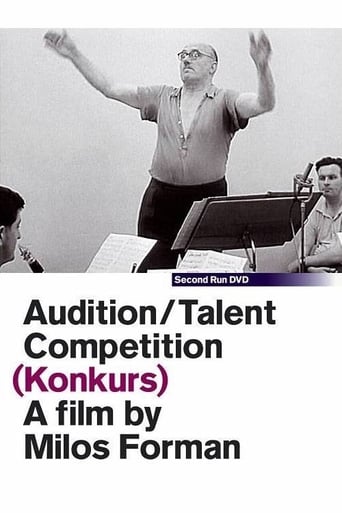 Audition 1964