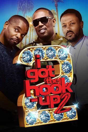 دانلود فیلم I Got the Hook Up 2 2019 دوبله فارسی بدون سانسور