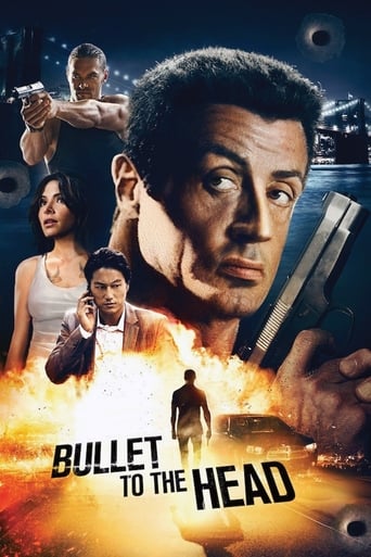 Bullet to the Head 2012