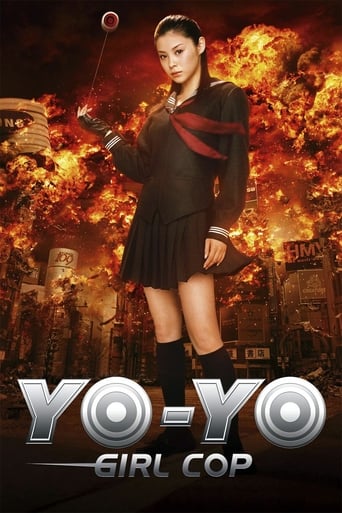 Yo-Yo Girl Cop 2006