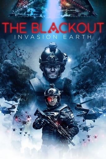 دانلود فیلم The Blackout 2019 (خاموشی) دوبله فارسی بدون سانسور